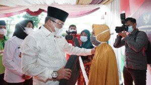 Tidak Hanya Layak Huni, Rumah Warga Kurang Mampu Akan Direnovasi