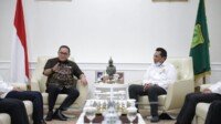 Bupati Dodi Reza Ingin Inovasi Aspal Karet Dirasakan Petani di Sumsel