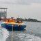 Sudah Nyoba Waffle Boat Water Sportnya JSC ?