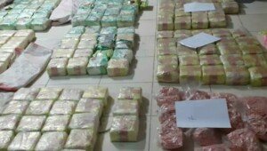 Pasca Penggagalan Narkoba 171 Kilogram, Polres Banyuasin Perketat Pengawasan Perairan