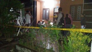 Prabumulih Heboh, Wanita Paruh Baya Ditemukan Tewas, Diduga Pembunuhan