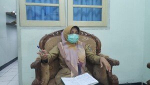 Heboh di Facebook, Air di Toilet RSUD Ciamis Penuh Jentik Nyamuk