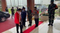 Rabu, Presiden Jokowi Akan Menerima Vaksin Covid-19 Dosis Kedua