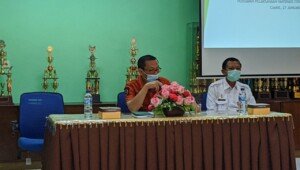 Vaksin Sinovac Tiba di Ciamis, Bupati Instruksikan Vaksin Dimulai 1 Februari 2021