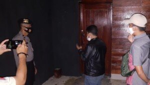 Diduga Karaoke Milik Karsono Tetap Beroperasional Meski Telah Disegel