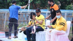 Ketum Purnawirawan Polri Sumsel ‘Puji’ Kepemimpinan Kapolda Sumsel