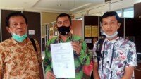 Surat Pemecahan Tanah Gagal Didapat, Uang Rp 120 Juta Melayang