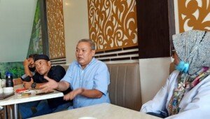 MAKI Pertanyakan Kenapa Perkara JA Diambil Alih KPK