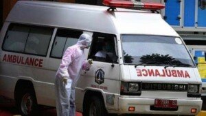 Perkembangan Covid-19 di Jakarta Per 31 Januari 2021