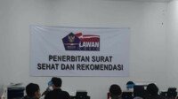 Per Hari Ini, Jumlah Pasien Sembuh Meningkat Menjadi 695.807 Orang