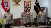 Kapolri Terbitkan Telegram No. ST/13/I/OPS.2./2021 Perintahkan Kapolda Dorong Pemda Buat Aturan Kebijakan PPKM
