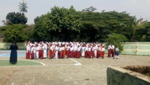 Pemprov DKI Jakarta Tetap Berlakukan Belajar Dari Rumah Untuk Seluruh Sekolah Pada Semester Genap Tahun Ajaran 2020/2021