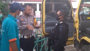 Pengamanan Vaksin Sinovac, Polda Sumsel Kerahkan 1 Unit Barakuda