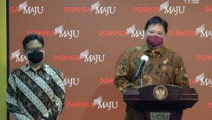 Pemerintah Segera Tingkatkan Kapasitas Layanan Kesehatan dan Bersiap Lakukan Vaksinasi Covid-19