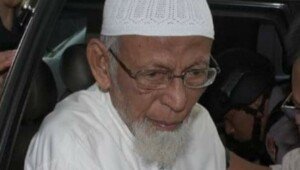 Abu Bakar Ba’asyir Bebas, Polri Tetap Awasi Pergerakannya