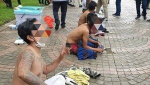 Korlap Hingga Penanggung Jawab Aksi 1812 Diperiksa Polda Metro Jaya