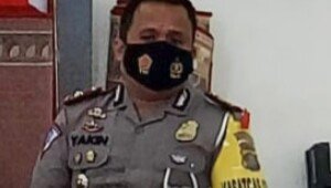 Polrestabes Palembang akan Turunkan 2 Personil untuk Pembukaan Jembatan Musi VI