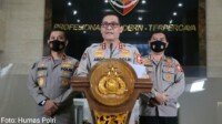 Investigasi Komnas HAM Terkait Laskar FPI, Polri: Kita Hargai