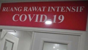 Kasus Covid-19 di DKI Jakarta Per Tanggal 7 Januari 2021