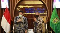 Herman Deru Nyatakan Sumsel Siap Jadi Tuan Rumah PTQ Nasional Tahun 2021