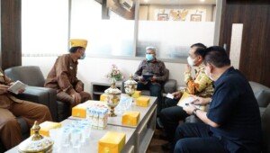 Pemprov Dukung Penuh Digelarnya Musda DPD LVRI Sumsel