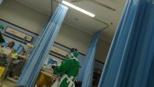 Per Hari Ini, Perkembangan Covid-19 di DKI Jakarta, 755 Kasus