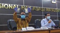 Komnas HAM: Polisi Langgar HAM Terkait Tewasnya Laskar FPI