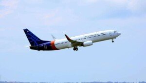 Pesawat Sriwijaya Air SJY182 Berusia 26 Tahun, Kepala KNKT: Berapapun Umurnya, Tidak Masalah