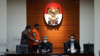 KPK Tetapkan Tersangka Dalam Perkara Menghalangi Penyidikan Nurhadi