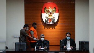 KPK Tetapkan Tersangka Dalam Perkara Menghalangi Penyidikan Nurhadi