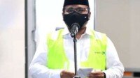 Menteri Agama: Jangan Ragu Ikut Vaksinasi Covid-19