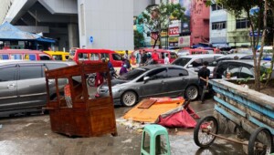 Satreskrim Polrestabes Masih Kumpulkan Data Pengeroyokan Pedagang Bakso