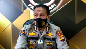 Tiga Bulan Berkas Pengeroyokan Ngambang, Penyidik Terkesan Tutup Mata