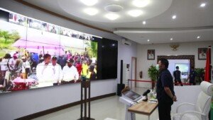 Herman Deru Tegaskan Prioritas Pembangunan Sumsel Selaras dengan Pembangunan Nasional