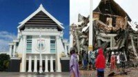 Gempa Sulbar, Polri Kirim Sejumlah Bantuan
