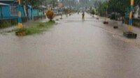 Akibat Banjir di Kabupaten Halmahera Utara, Lebih dari Seribu Warga Mengungsi