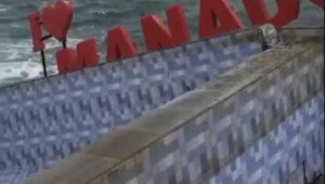 6 Orang Meninggal Dunia Akibat Banjir dan Longsor di Manado