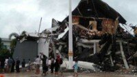 Gempa di Sulawesi Barat, Sebanyak 84 Orang Meninggal
