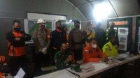 Seluruh Korban Ditemukan, Operasi SAR Pasca Longsor Sumedang Dihentikan