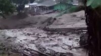 Banjir Bandang di Kabupaten Bogor, 900 Jiwa Terdampak