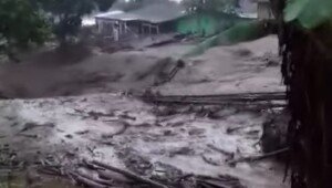 Banjir Bandang di Kabupaten Bogor, 900 Jiwa Terdampak