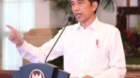 Presiden Jokowi: Tahun 2021 Momentum untuk Bangkit dan Lewati Masa Krisis