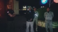 Amankan Perkantoran, Tindakan Oknum Satpol PP Bikin Warga Kecewa