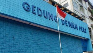Dewan Pers Fasilitasi UPN Veteran Yogyakarta Gelar UKW Gratis di Kepri