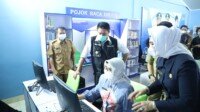 Herman Deru Gesit Kurangi “Penyakit” Kurang Informasi di Sumsel