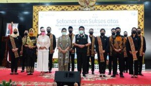 Dukung Perkembangan UMKM, Herman Deru Launching Sumsel Mall