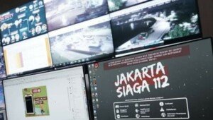 Perkembangan Covid-19 di DKI Jakarta Per 23 Januari 2021