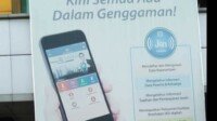 Pemprov DKI Jakarta Beri Empat Layanan Jaminan Kesehatan Gratis dI Luar JKN