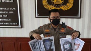 Wow! Oknum PNS di Aceh Diduga Teroris Diringkus Densus 88