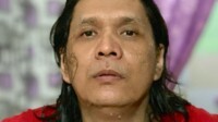 Dian Tinggalkan Rumah saat Kebakaran di Pasar Gubah